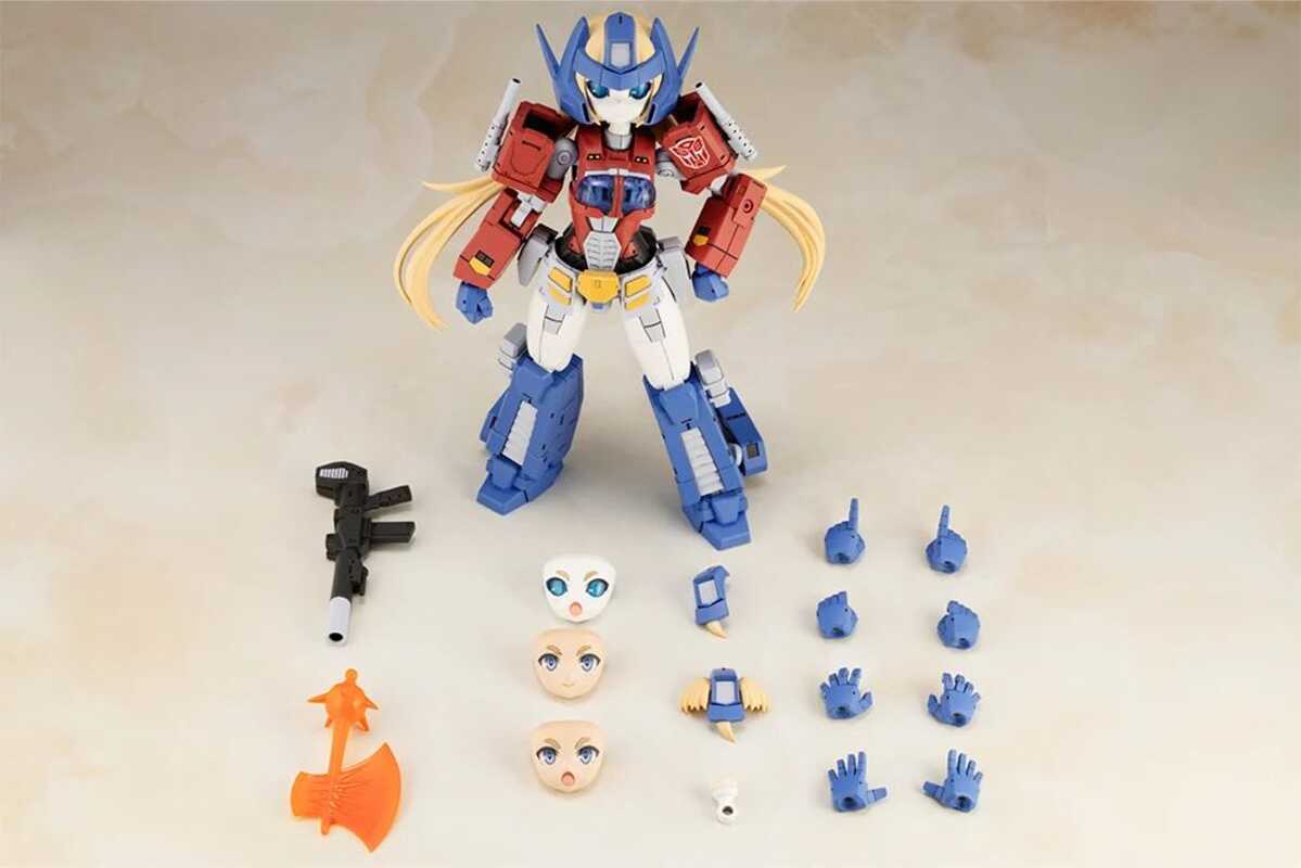 Convoy Humikane Shimada
